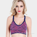 Comfortable Yoga Bra High Impact Workout Bra